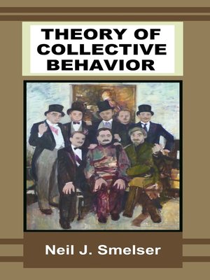 cover image of Theory of Collective Behavior